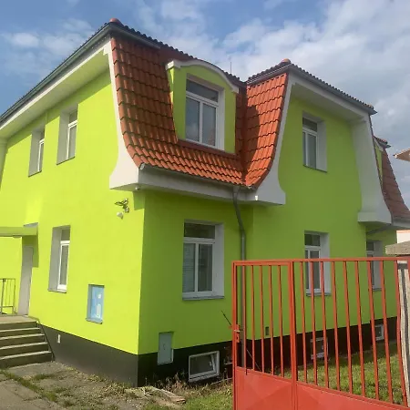 Dubicka Česká Lípa